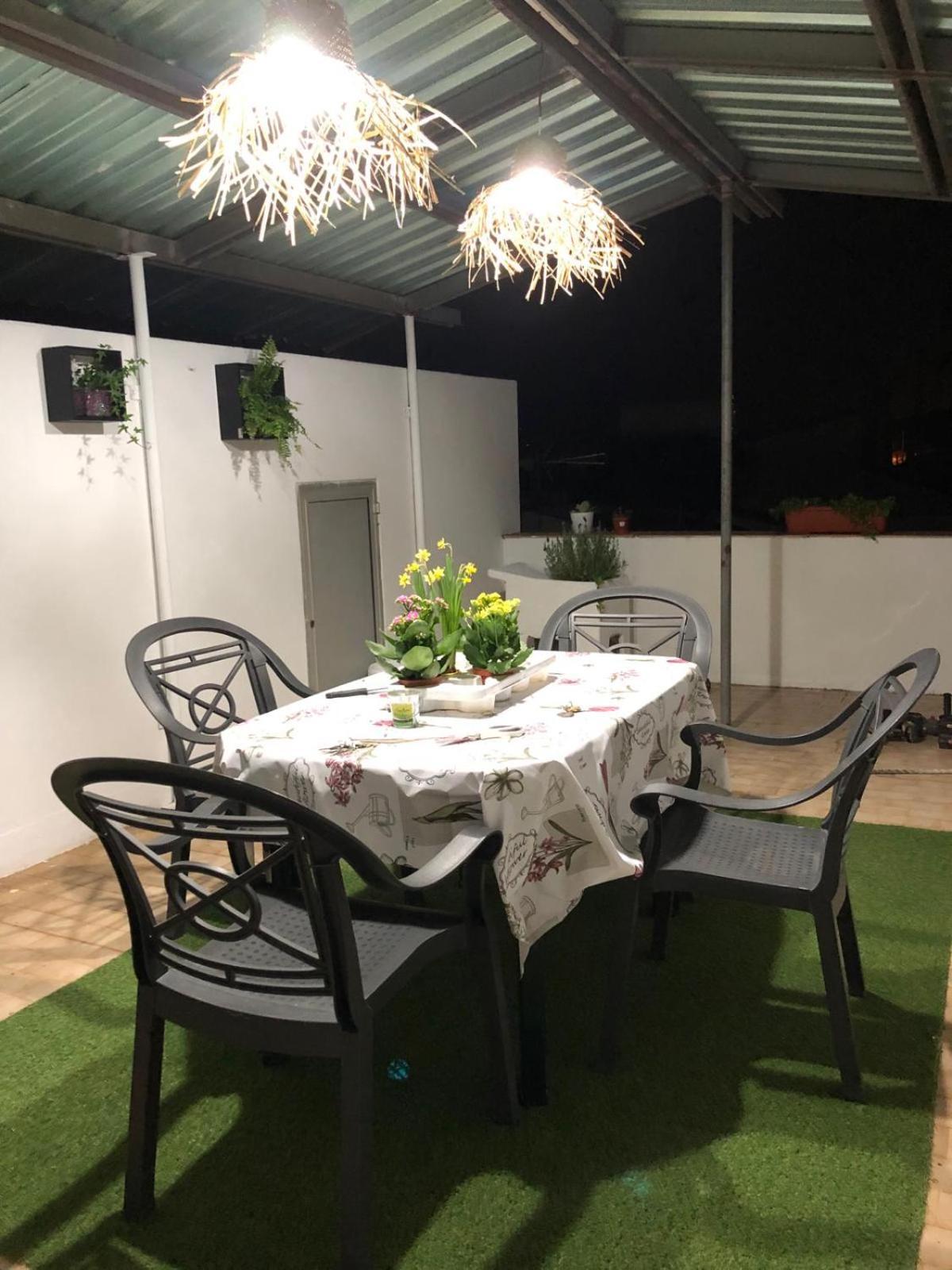 Casa Sol Nascente Apartment Silves Exterior foto