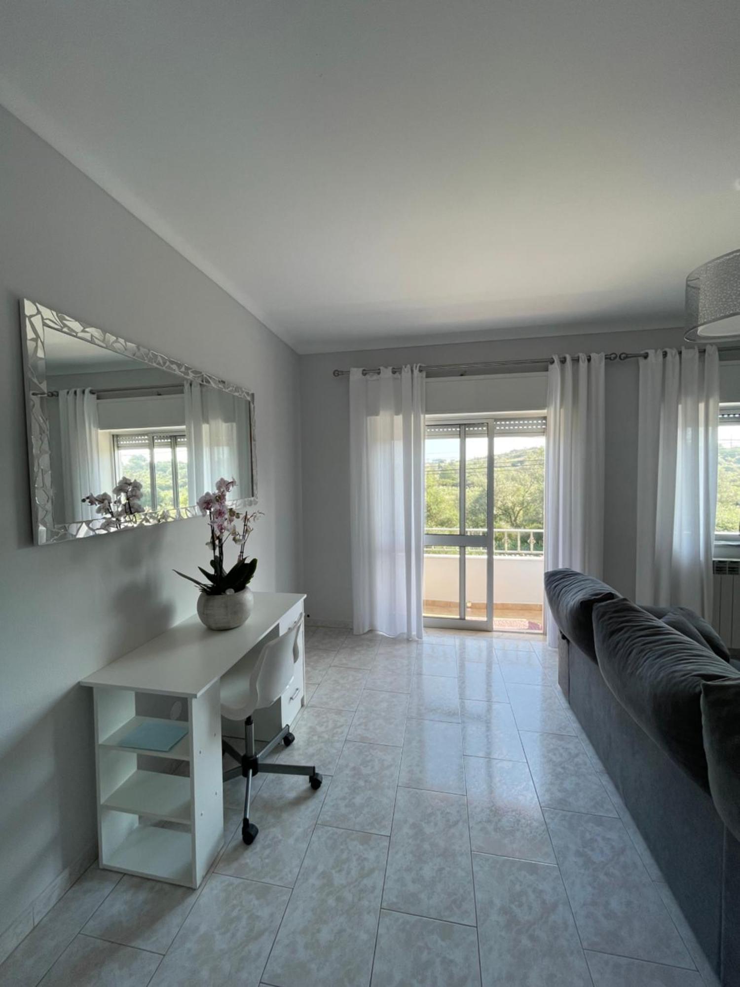 Casa Sol Nascente Apartment Silves Exterior foto