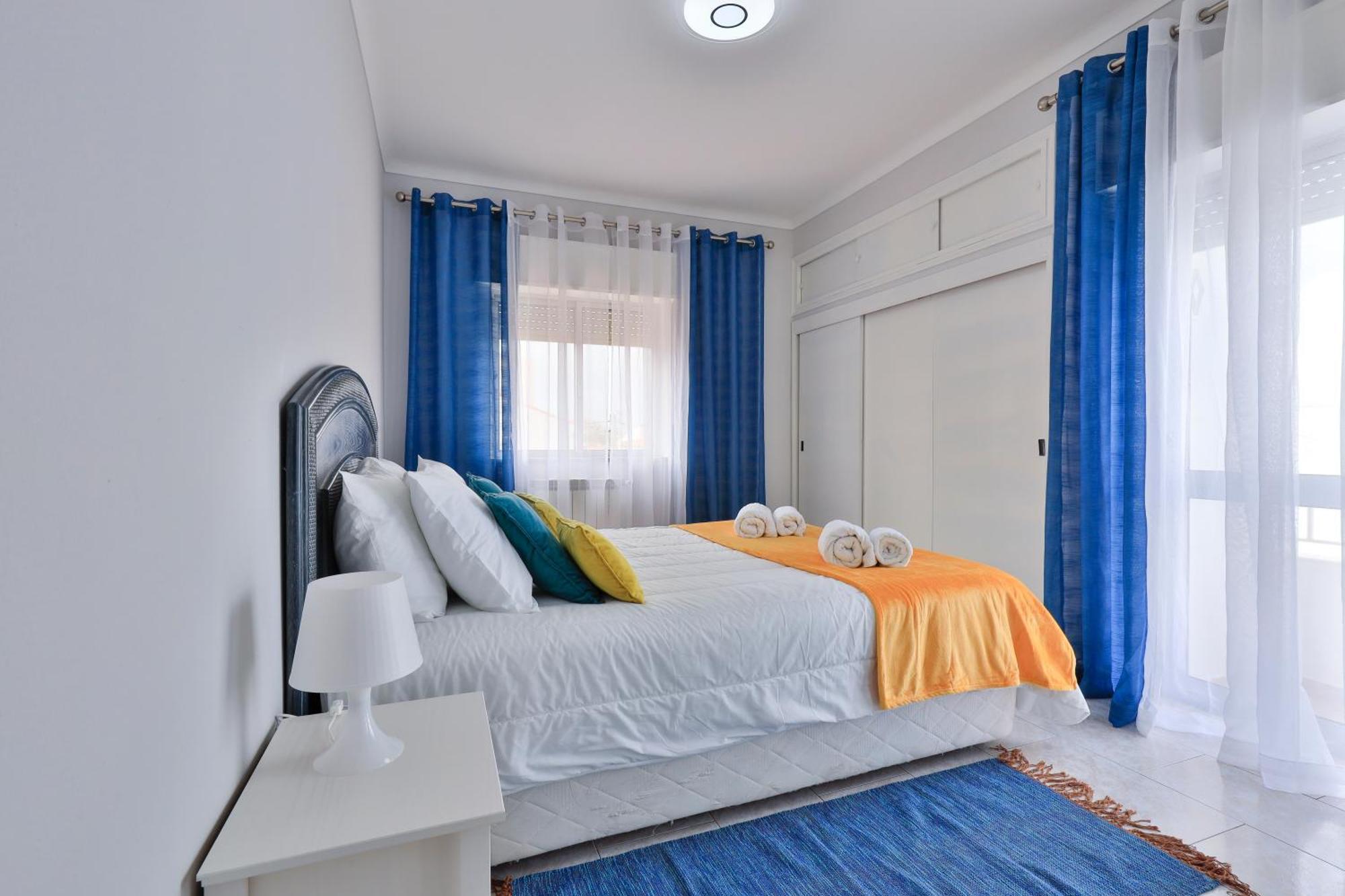 Casa Sol Nascente Apartment Silves Exterior foto