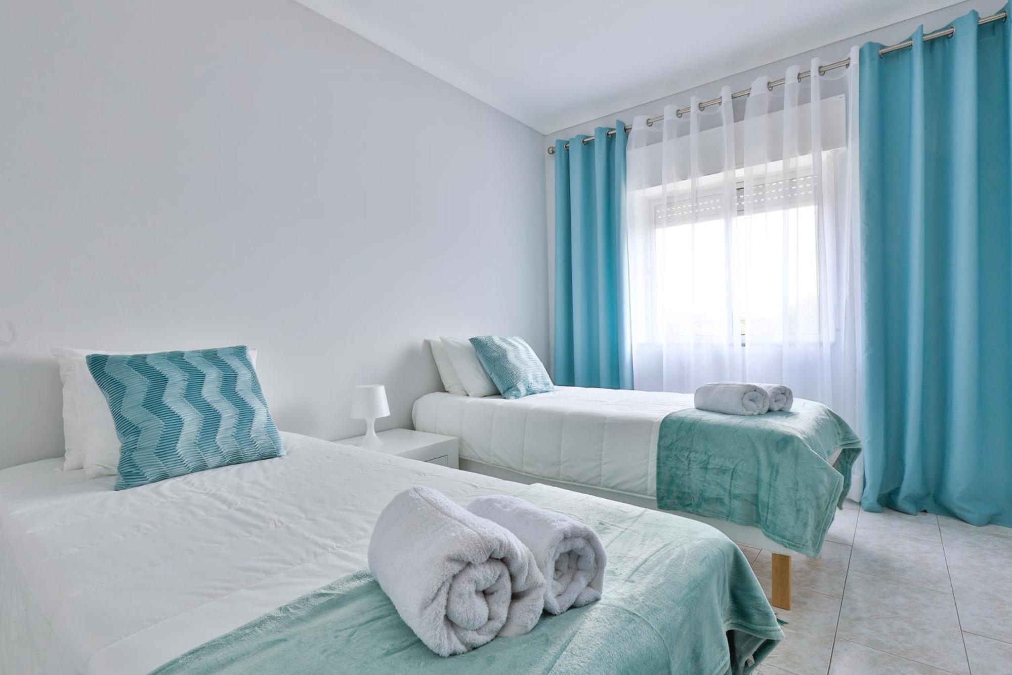 Casa Sol Nascente Apartment Silves Exterior foto