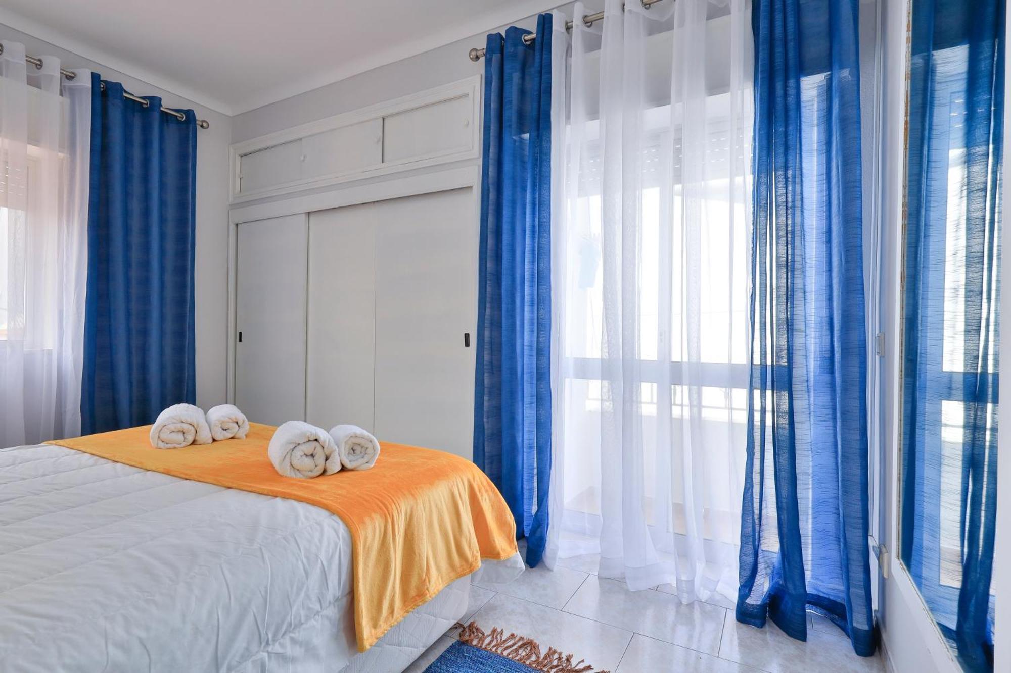 Casa Sol Nascente Apartment Silves Exterior foto