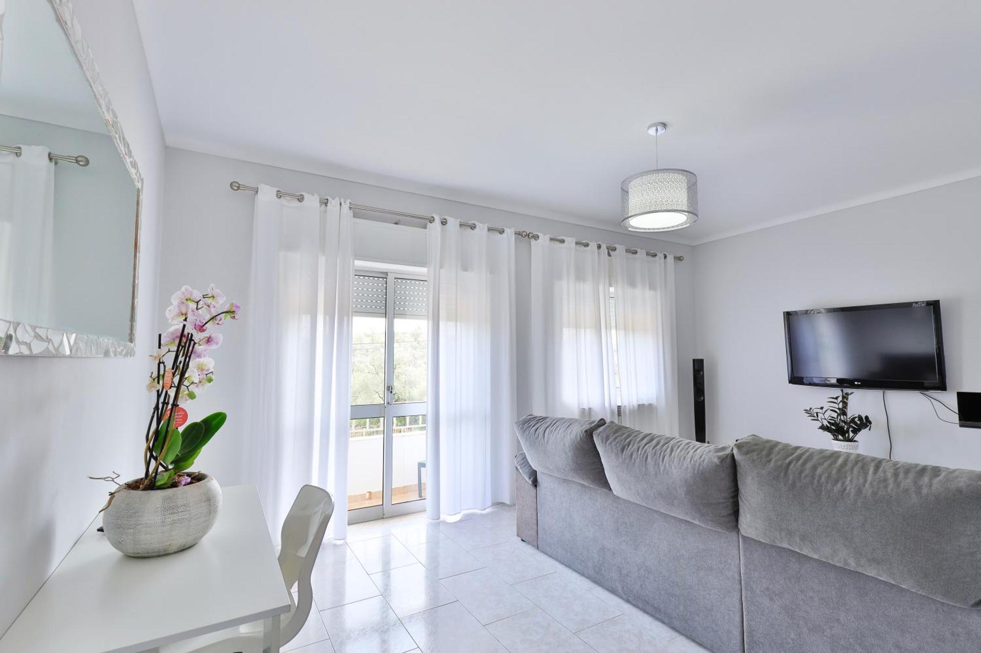 Casa Sol Nascente Apartment Silves Exterior foto