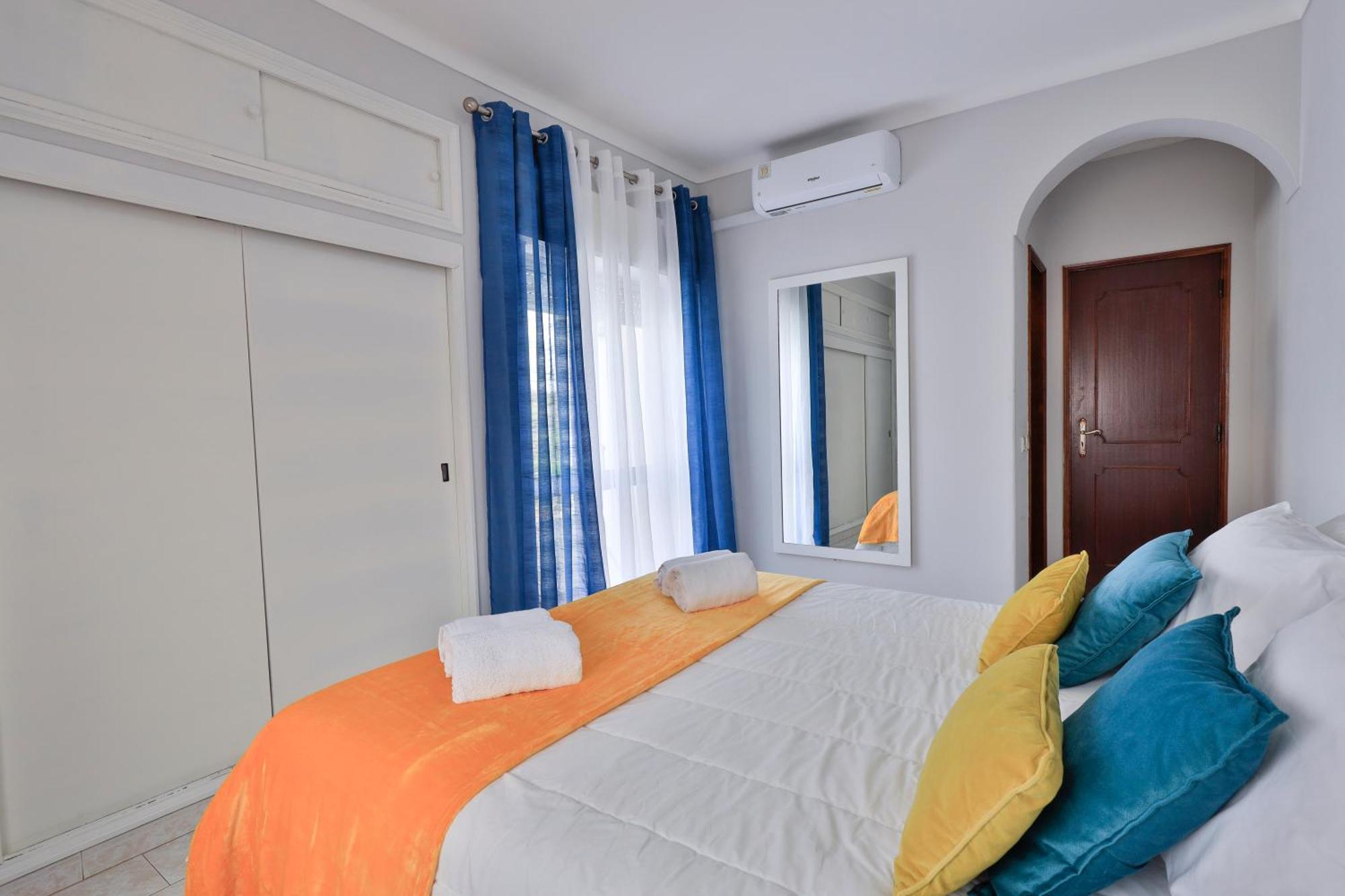 Casa Sol Nascente Apartment Silves Exterior foto
