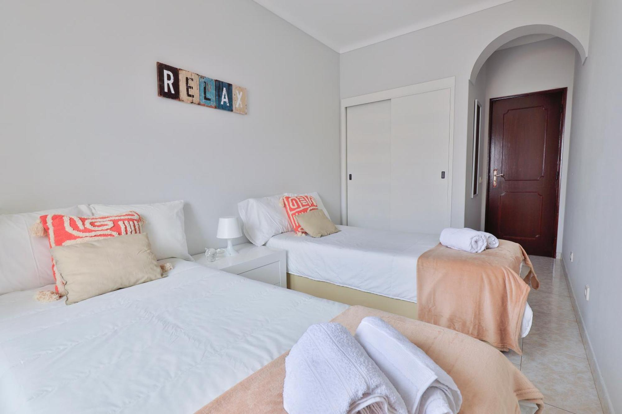 Casa Sol Nascente Apartment Silves Exterior foto