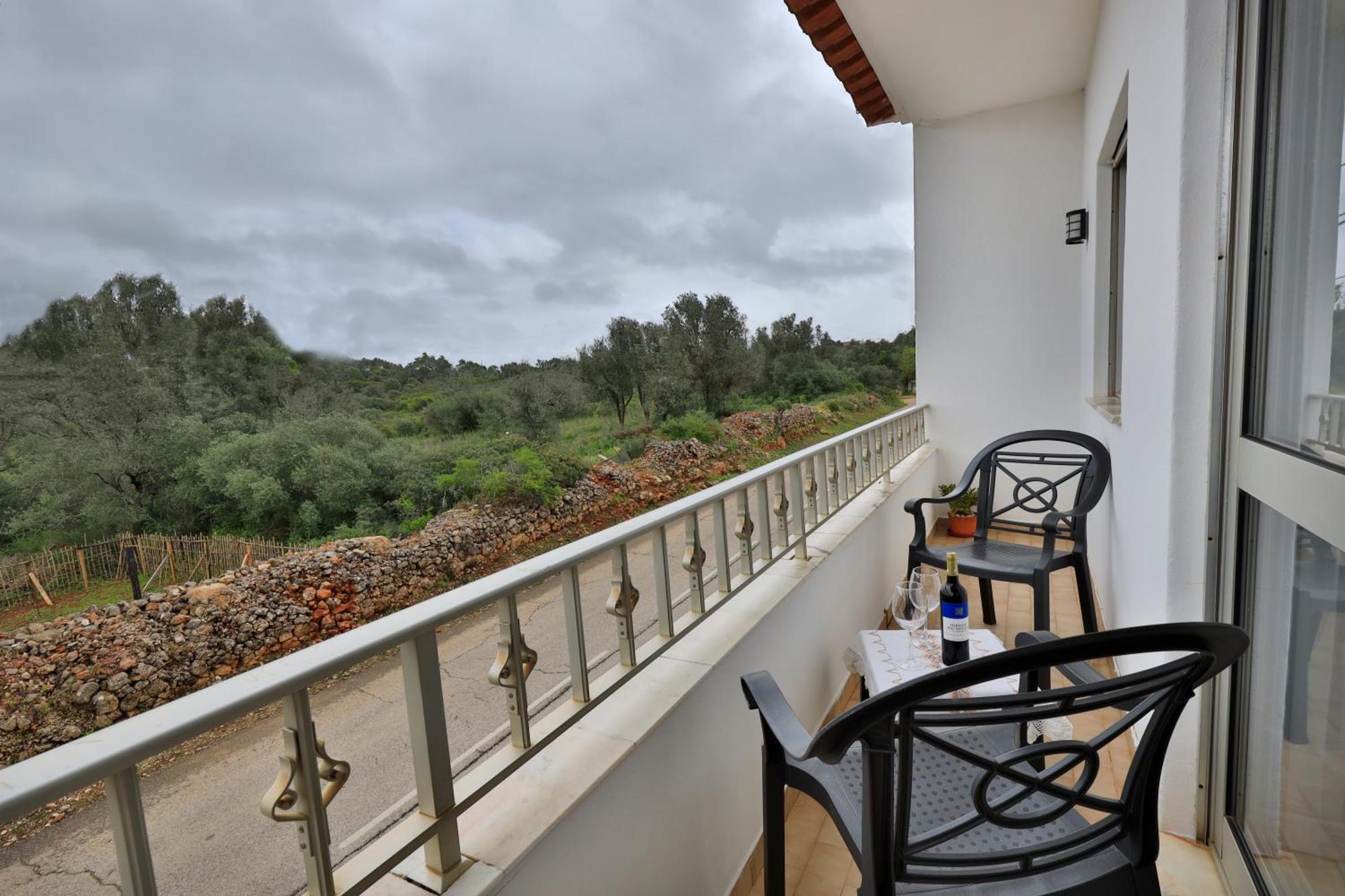 Casa Sol Nascente Apartment Silves Exterior foto